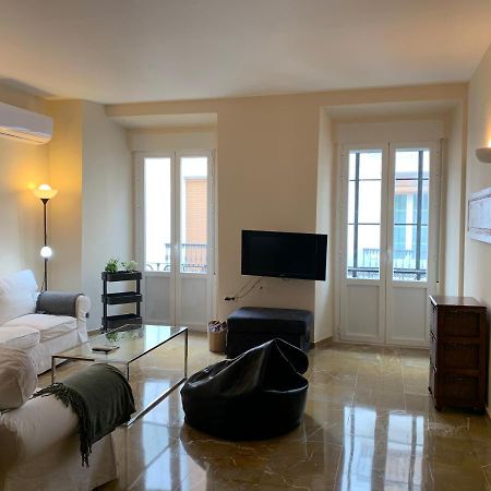 Apartamento Calle Nueva 龙达 外观 照片