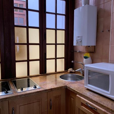 Apartamento Calle Nueva 龙达 外观 照片