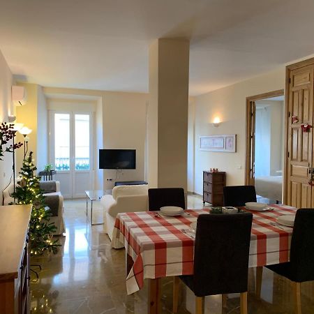 Apartamento Calle Nueva 龙达 外观 照片