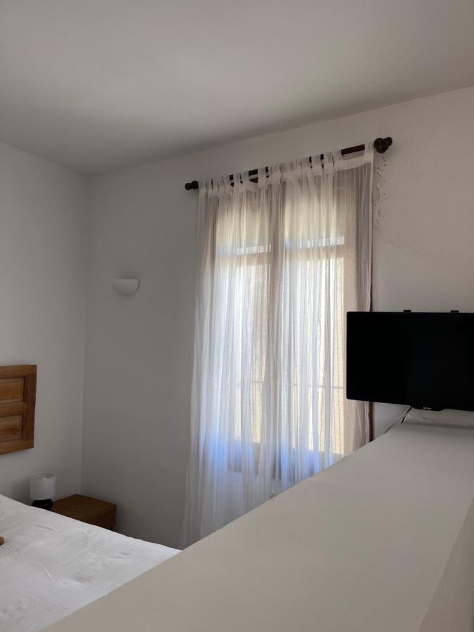 Apartamento Calle Nueva 龙达 外观 照片