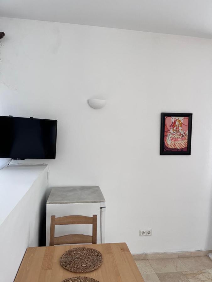 Apartamento Calle Nueva 龙达 外观 照片