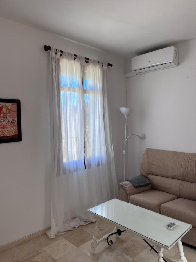 Apartamento Calle Nueva 龙达 外观 照片
