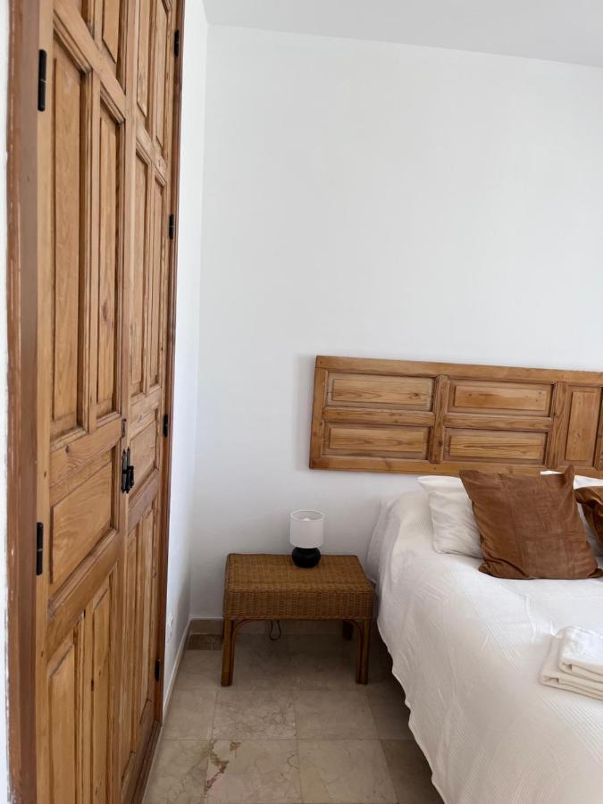 Apartamento Calle Nueva 龙达 外观 照片