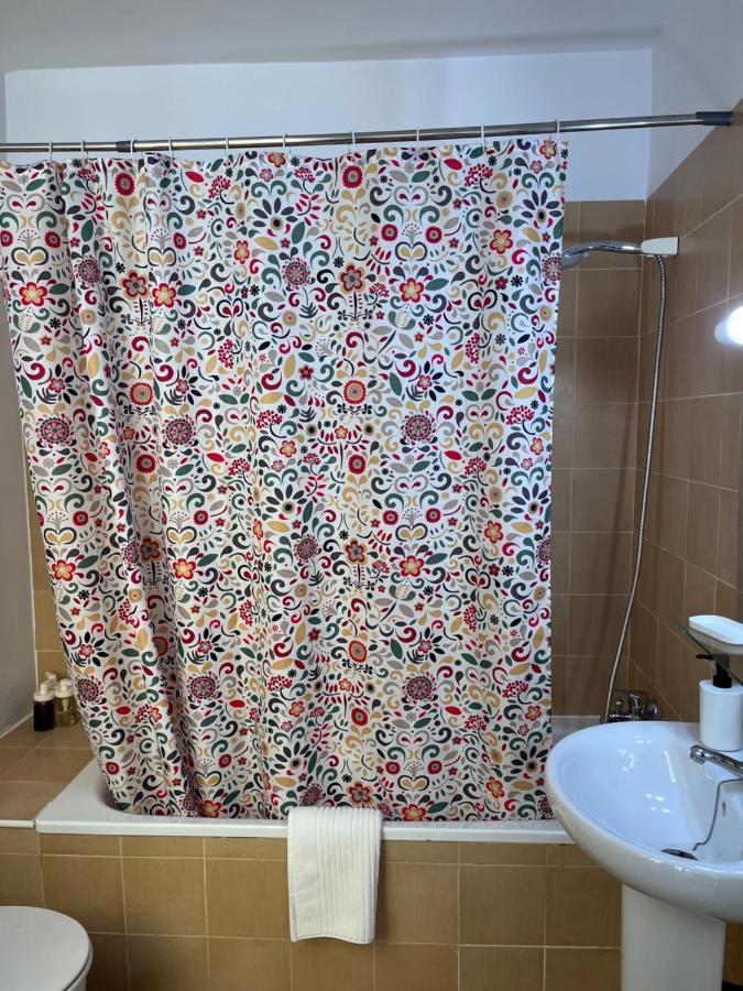 Apartamento Calle Nueva 龙达 外观 照片