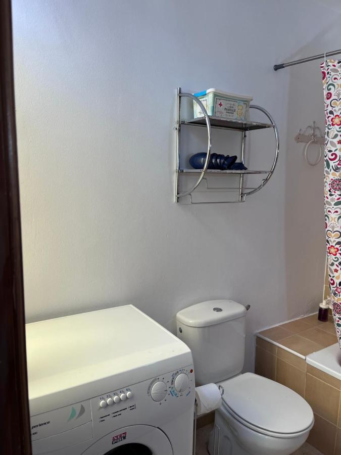 Apartamento Calle Nueva 龙达 外观 照片