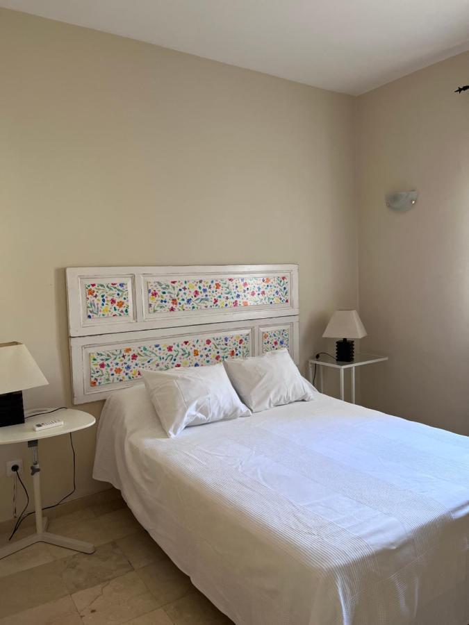 Apartamento Calle Nueva 龙达 外观 照片
