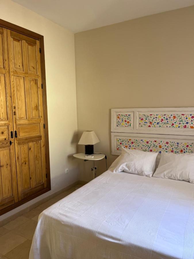 Apartamento Calle Nueva 龙达 外观 照片