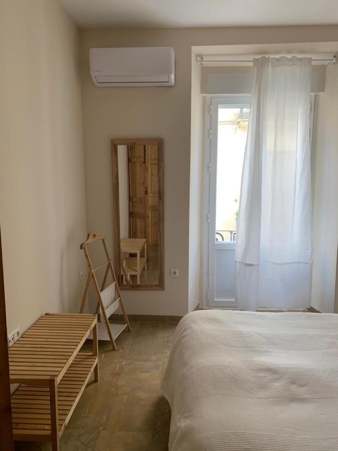 Apartamento Calle Nueva 龙达 外观 照片