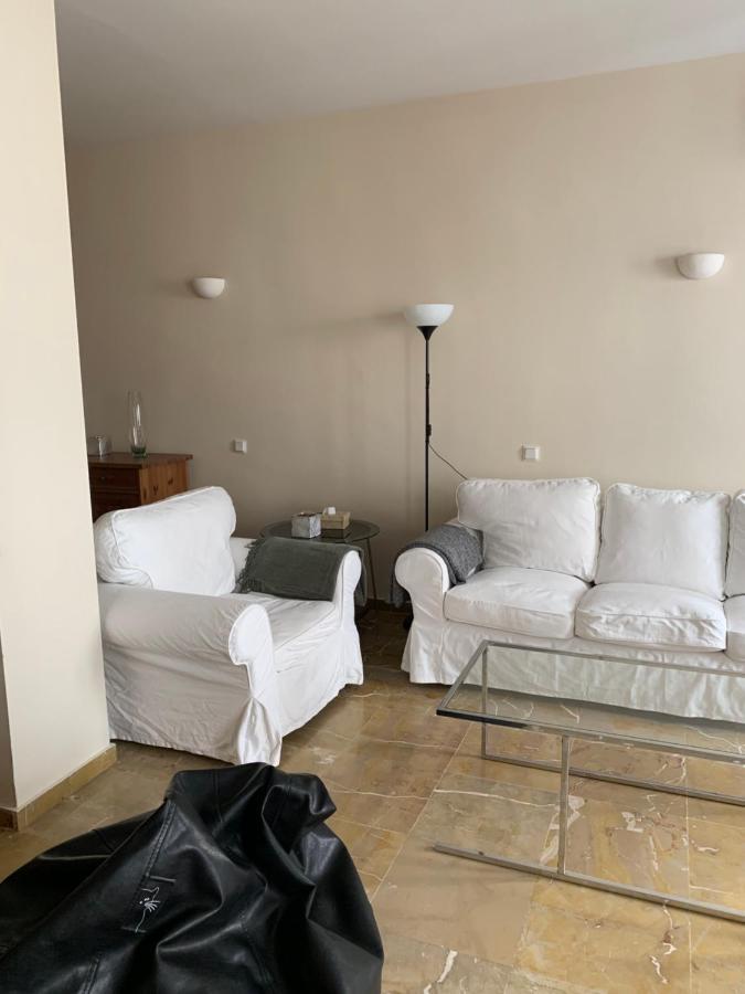 Apartamento Calle Nueva 龙达 外观 照片