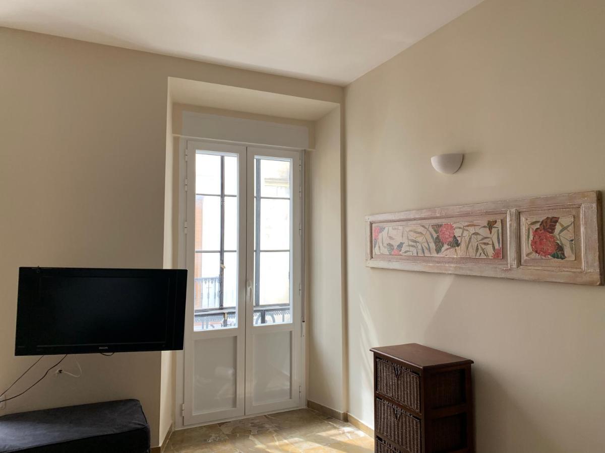 Apartamento Calle Nueva 龙达 外观 照片