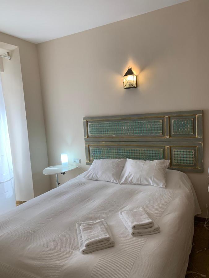 Apartamento Calle Nueva 龙达 外观 照片