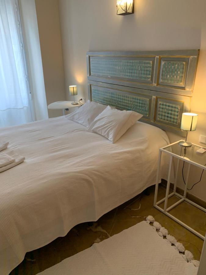 Apartamento Calle Nueva 龙达 外观 照片