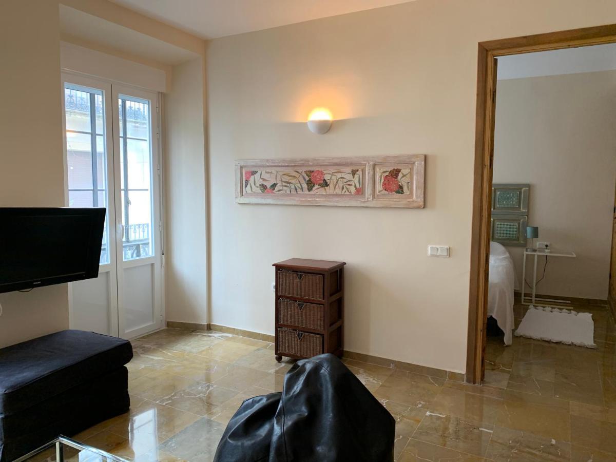 Apartamento Calle Nueva 龙达 外观 照片