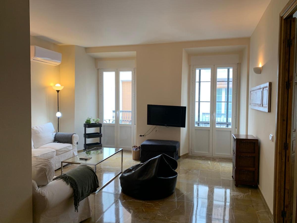Apartamento Calle Nueva 龙达 外观 照片