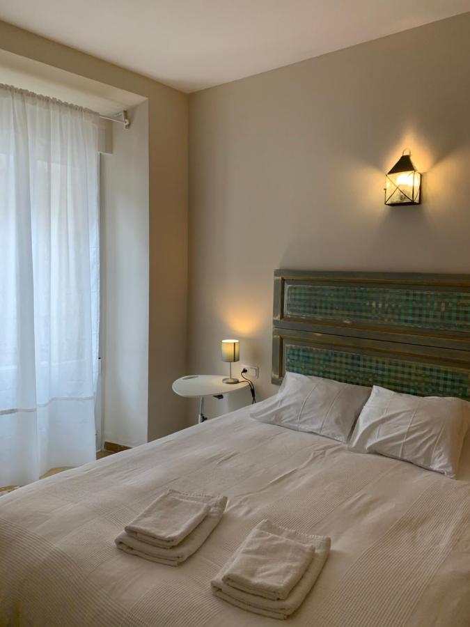 Apartamento Calle Nueva 龙达 外观 照片