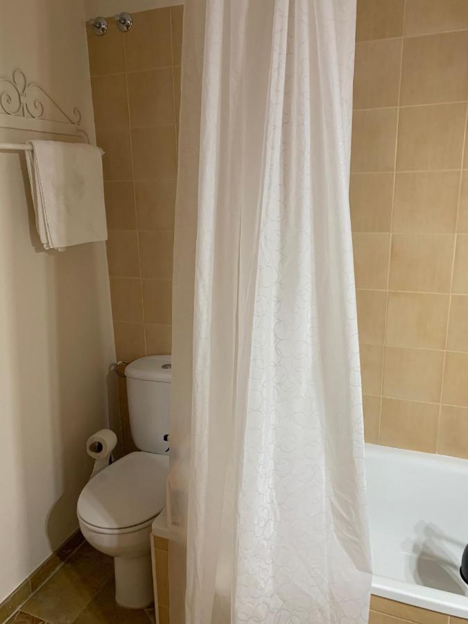 Apartamento Calle Nueva 龙达 外观 照片