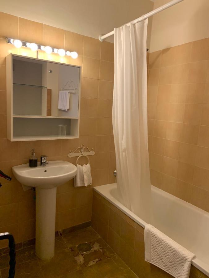 Apartamento Calle Nueva 龙达 外观 照片