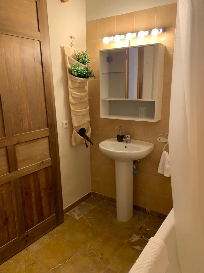 Apartamento Calle Nueva 龙达 外观 照片