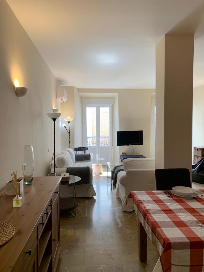 Apartamento Calle Nueva 龙达 外观 照片