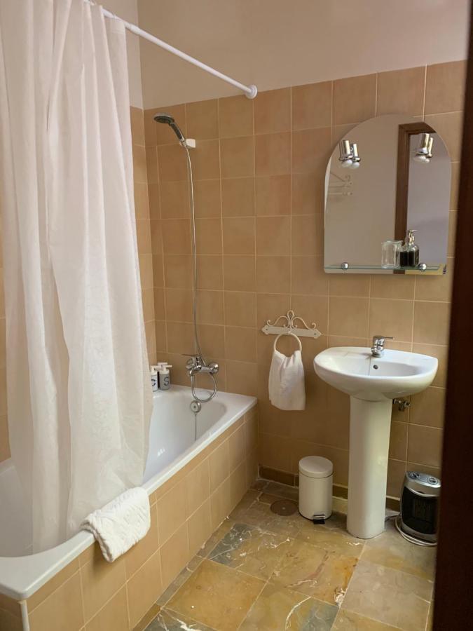 Apartamento Calle Nueva 龙达 外观 照片