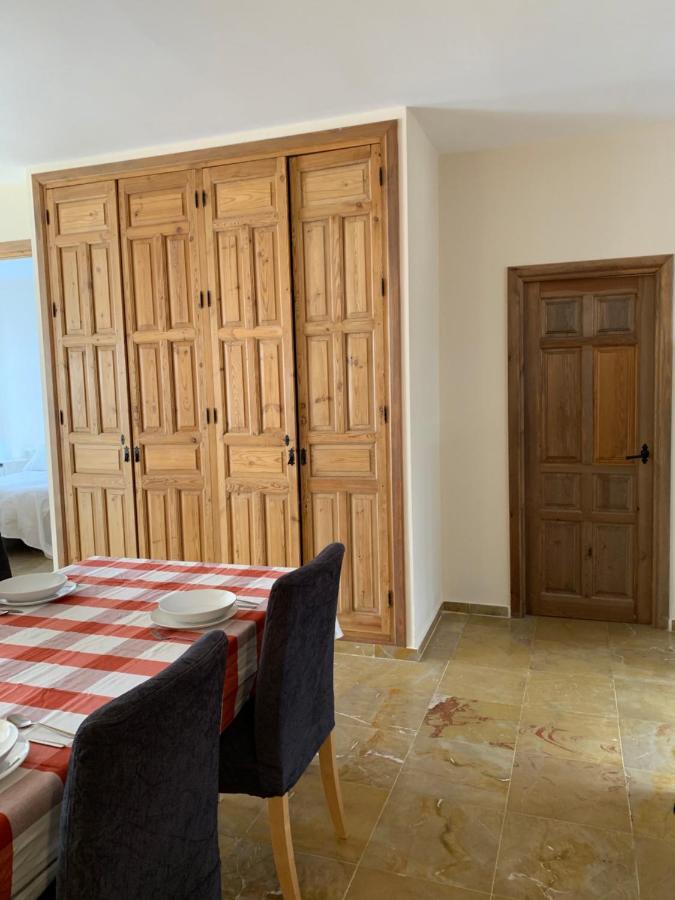 Apartamento Calle Nueva 龙达 外观 照片