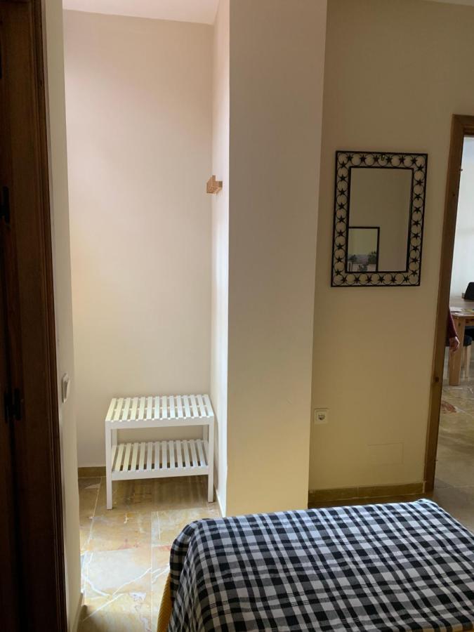 Apartamento Calle Nueva 龙达 外观 照片