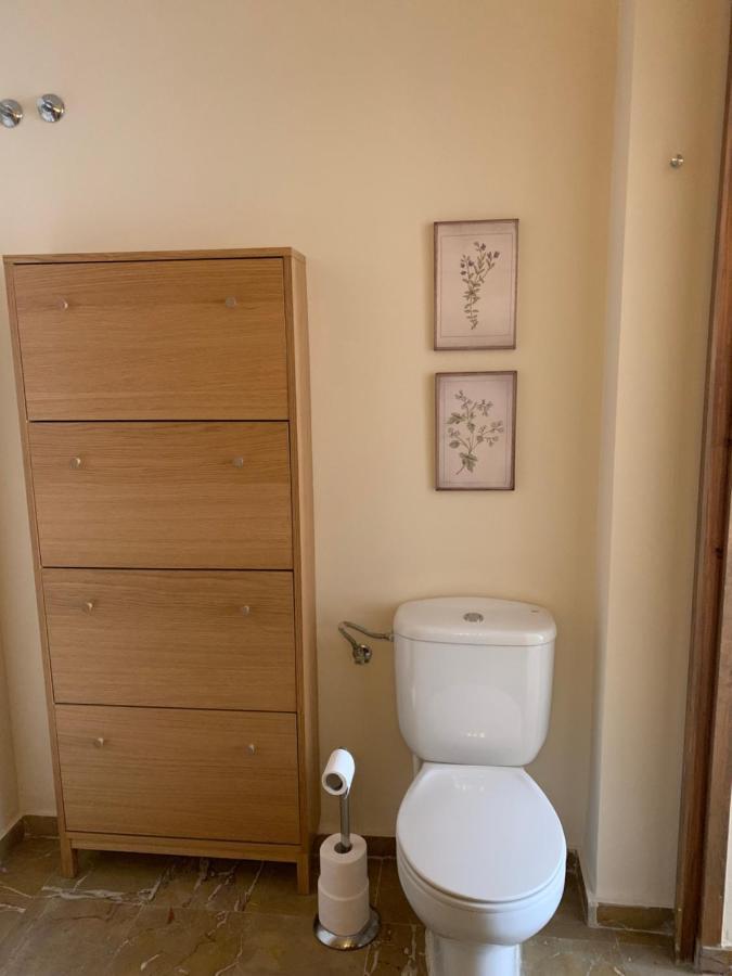 Apartamento Calle Nueva 龙达 外观 照片