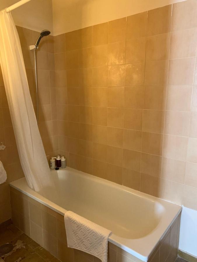 Apartamento Calle Nueva 龙达 外观 照片