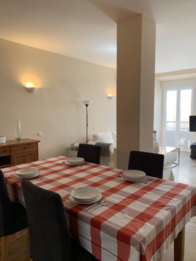 Apartamento Calle Nueva 龙达 外观 照片