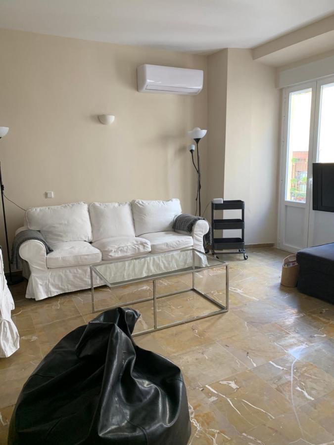 Apartamento Calle Nueva 龙达 外观 照片