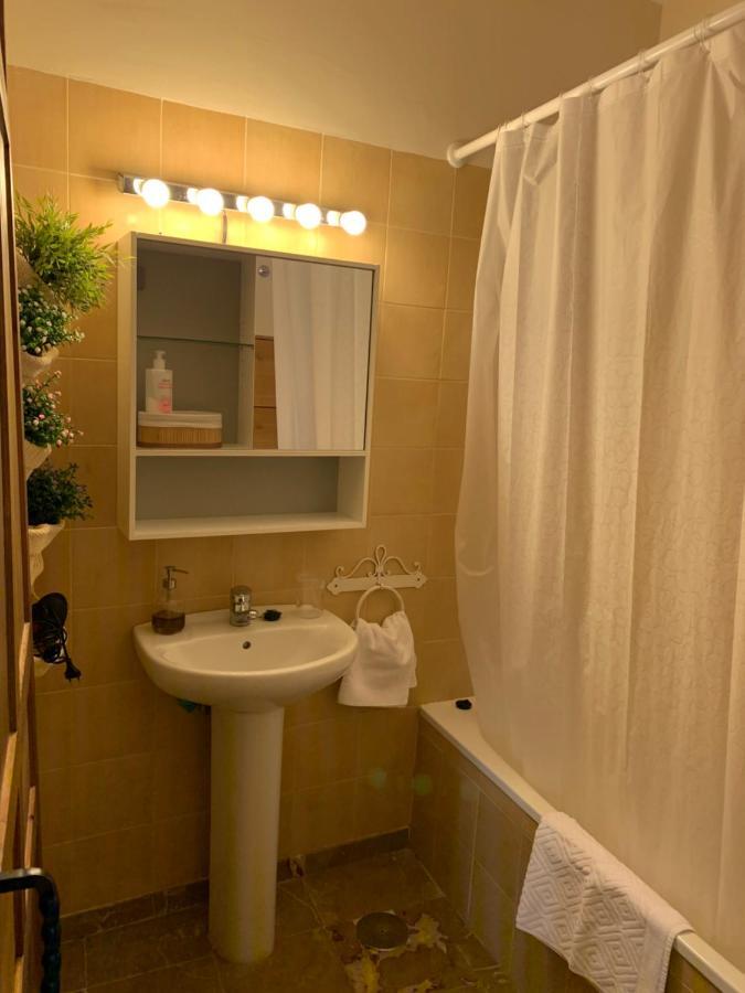 Apartamento Calle Nueva 龙达 外观 照片