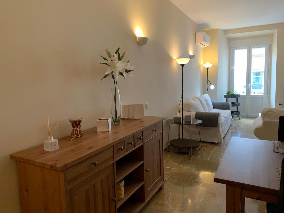 Apartamento Calle Nueva 龙达 外观 照片