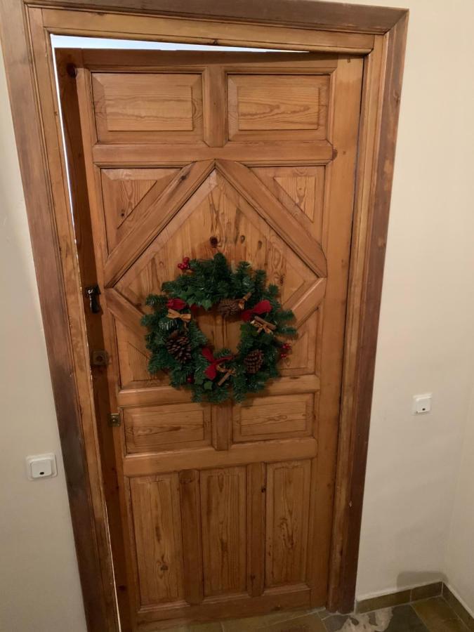 Apartamento Calle Nueva 龙达 外观 照片