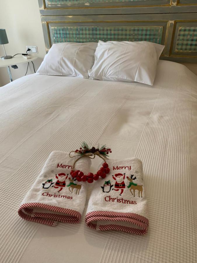 Apartamento Calle Nueva 龙达 外观 照片